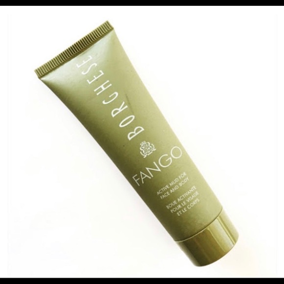 Borghese Face & Body Mud - Picture 4 of 7